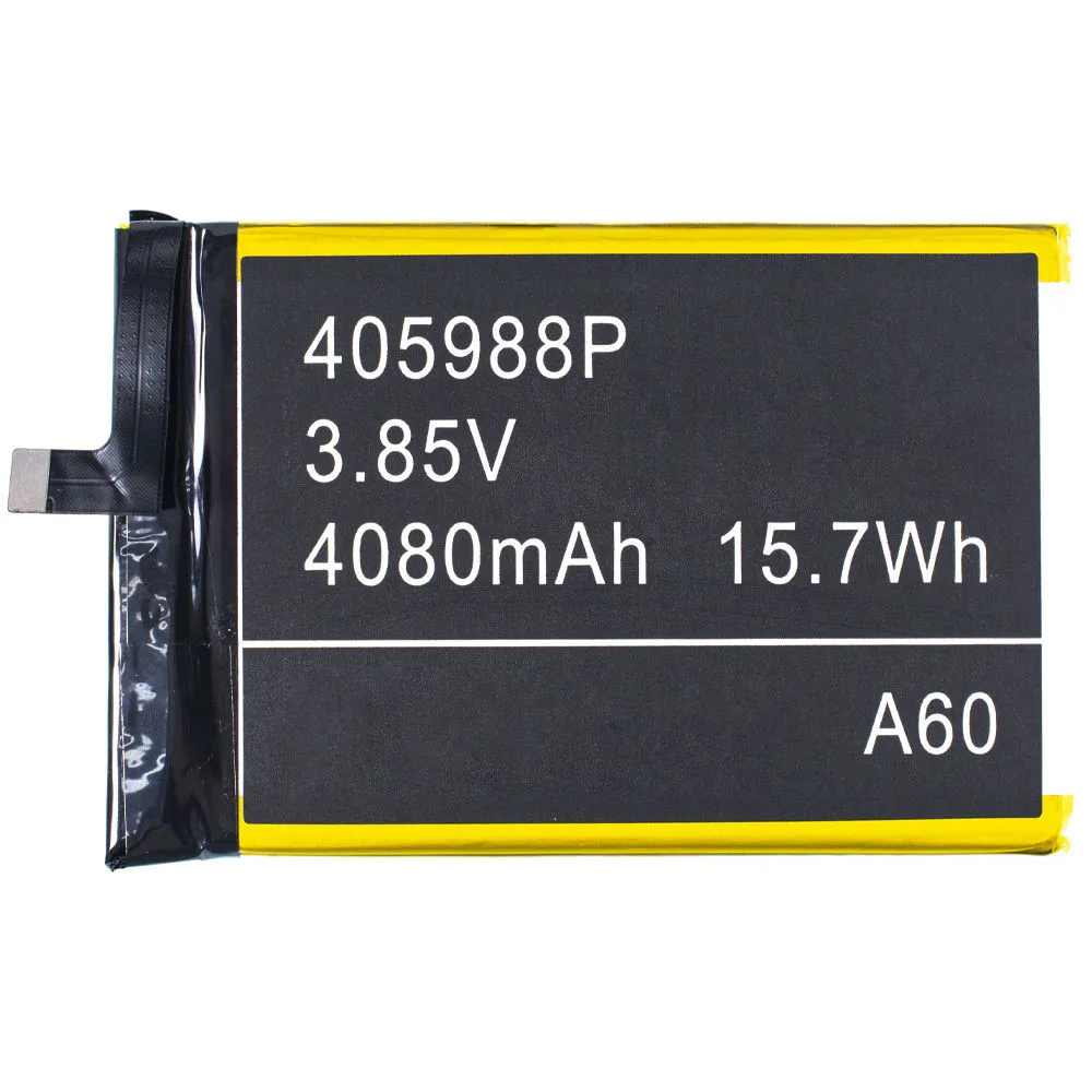 Battery for Blackview A60 battery cell phone | Mobile Phone Batteries