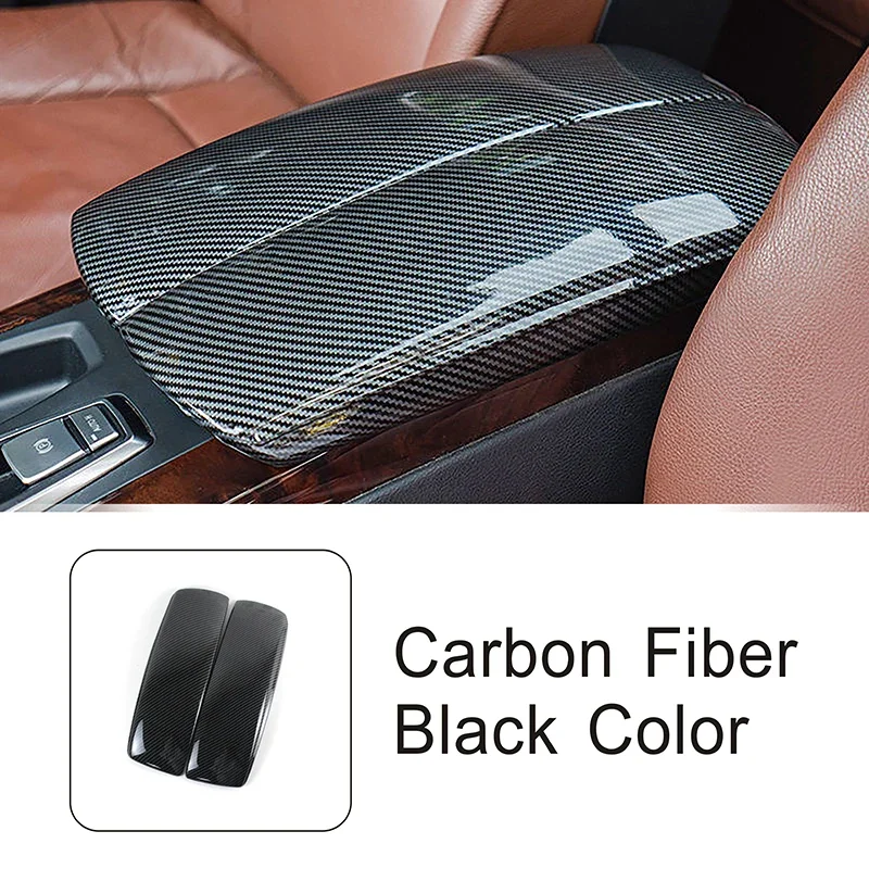 

Для BMW X5 E70 X6 E71 2009-13 консоль, укладка, подлокотник, защитная крышка, накладка из углеродного волокна, цветная наклейка, автомобильные аксессуары