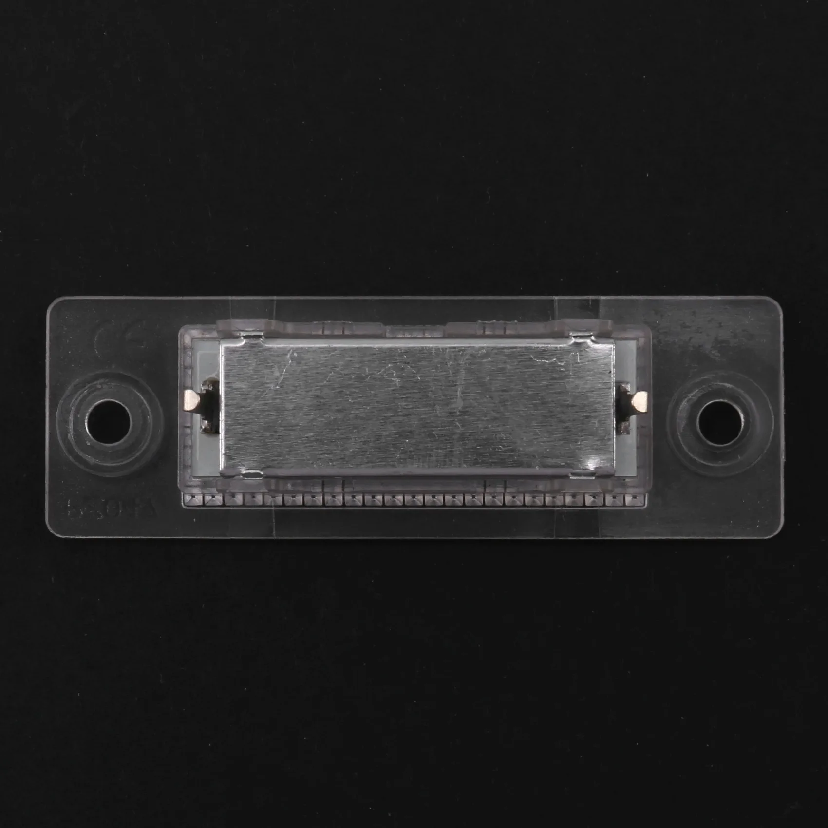 Фонари для номерного знака Passat Combi 06-08 Caddy 04-/Golf Plus 05-/Jetta 06-