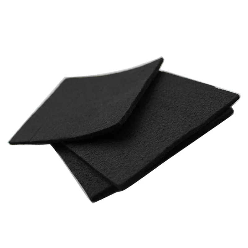 

Graphite Carbon Fiber Felt 2mm 3mm 5mm 8mm 10mm 14mm