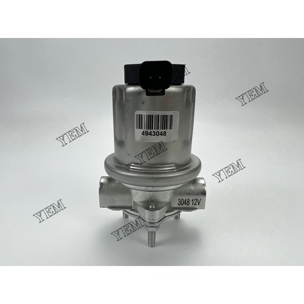 

Новый топливный насос QSB5.9 4943048 5362274 для двигателя Cummins.