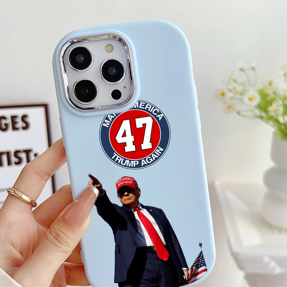 Мягкий чехол для телефона iPhone 16 Pro Max Plus роскошные гальванические оправы линз