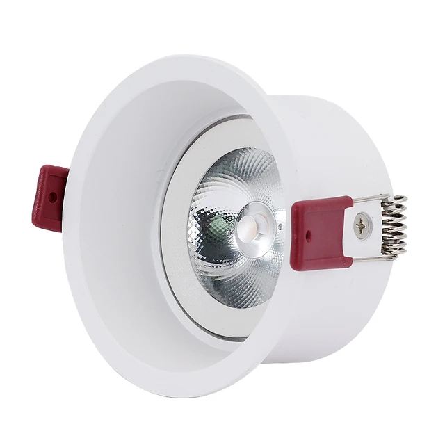 светодиодный светильник cri