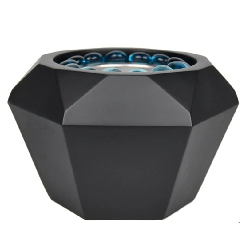 

Portable Desktop Fireplace Tabletop Fire Pit Bowl Fireplace Indoor Mini Fire Pit Table Top Fire Pit Fireplace
