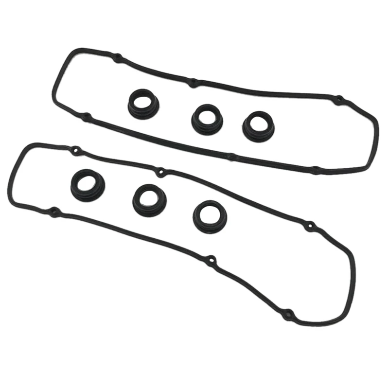 Для Mitsubishi Pajero Sport V87 V97 прокладка клапанной камеры уплотнительное кольцо