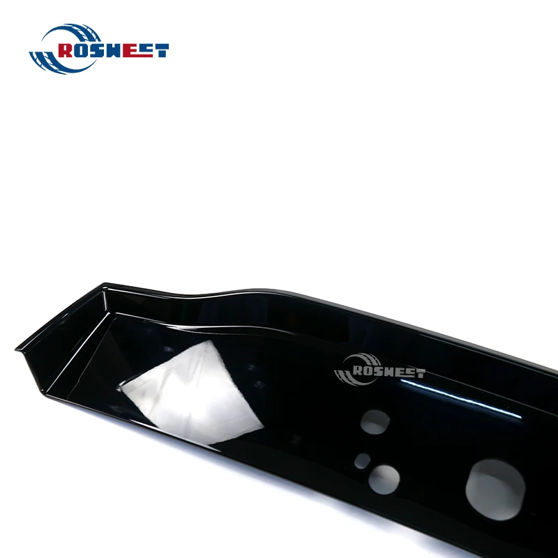 Обложка номерного знака задней двери автомобиля для Land Rover Discovery Sport 2015-2019 L550 LR073232