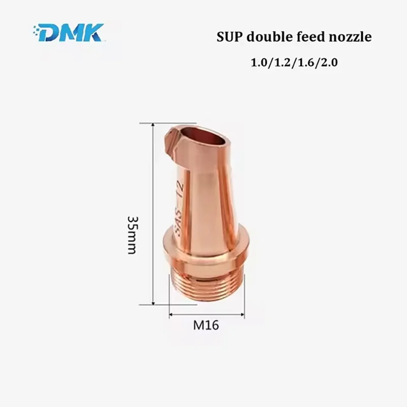 Детали подачи проволоки CQWY SUP-AMF-D
