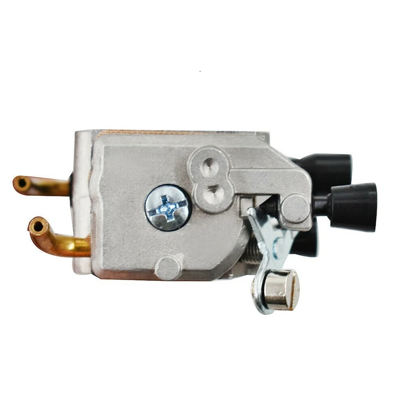 Семейный набор карбюратор для STIHL FS55 FS55R FS55RC KM55 HL45 KM55R FS38 с комплектом топливных