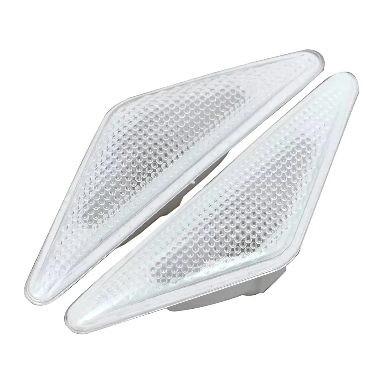 2 шт. поворотники для Ford Focus MK1 1063835-1998 Mondeo MK3 2005-2000