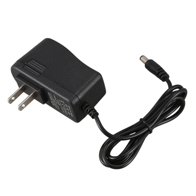 

10X Guitar Feeects Pedal Mains Replacement Power Supply AC Adaptor 9V 1A