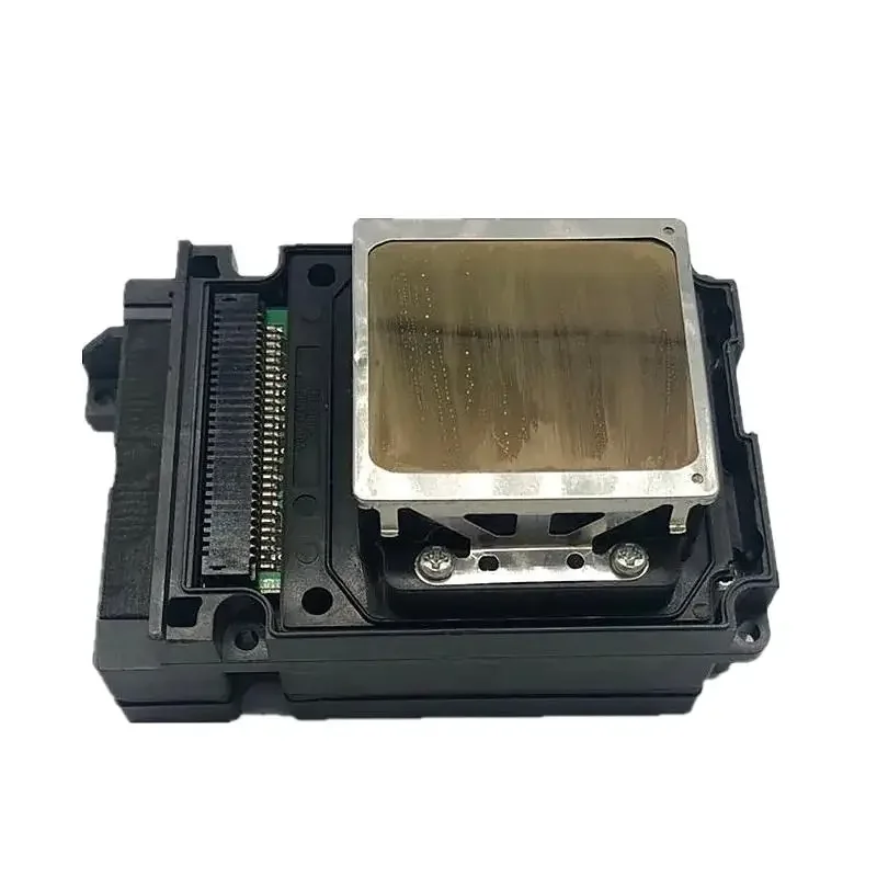 Фото Пятиканальная печатающая головка с белыми чернилами DX8 DX10 для Epson PX800 TX800 PX810FW PX700W TX700W PX710W TX710W PX720WDT №2