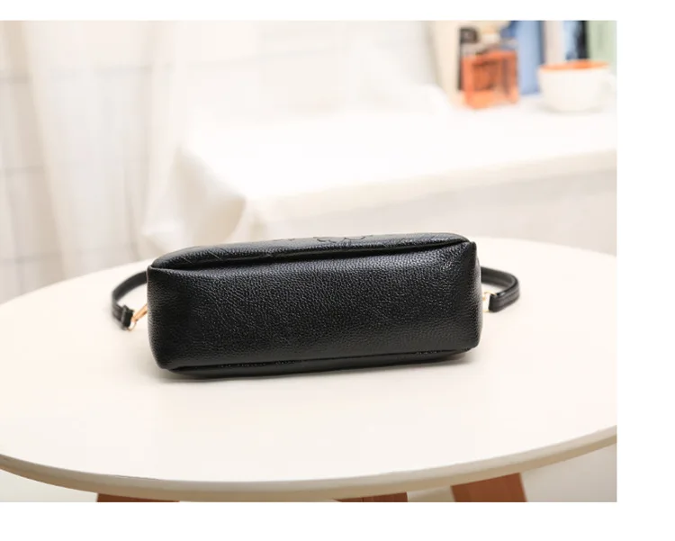 

new Women 2021 Fashion Shoulder Bag Handbags High Quality XBH41-XBH44