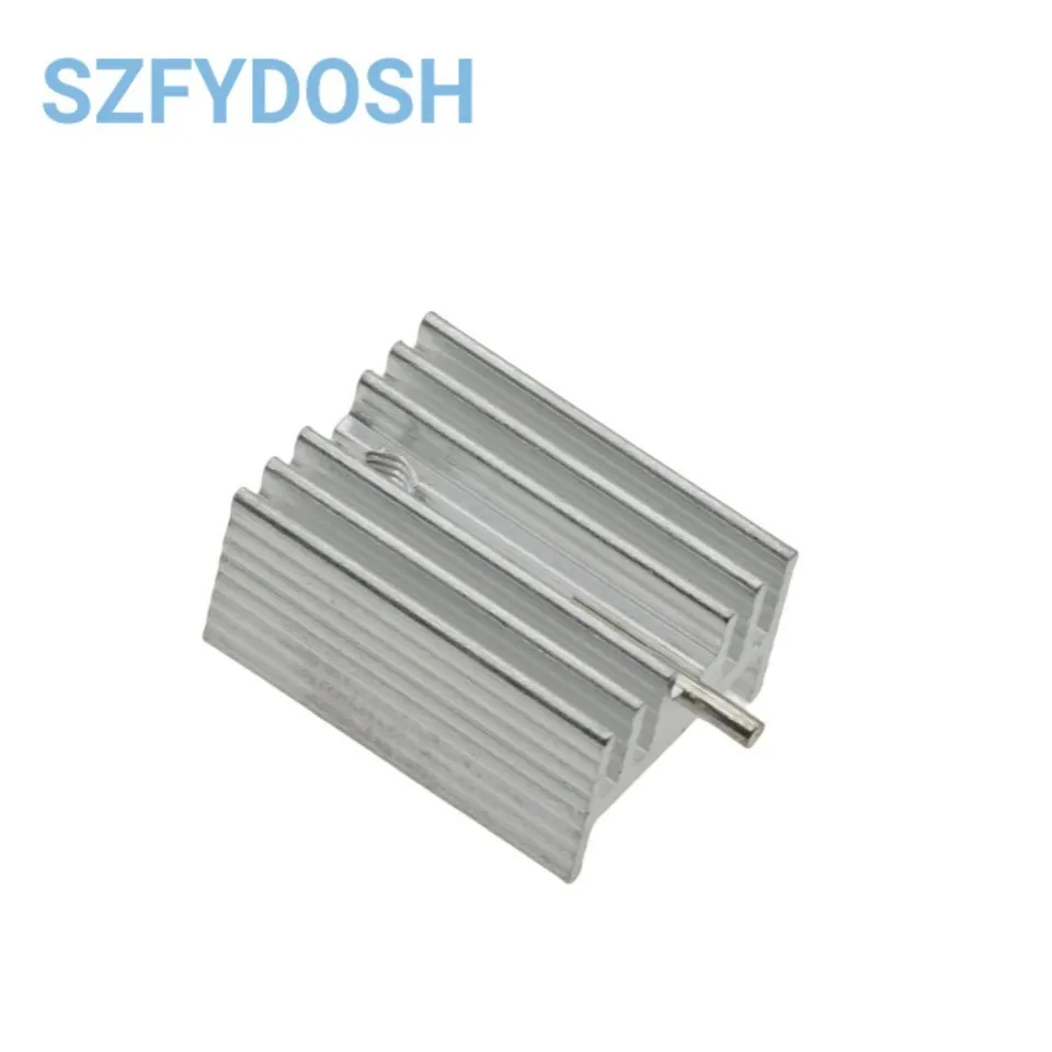 

Радиаторы охлаждения SZFYDOSH Heatsink