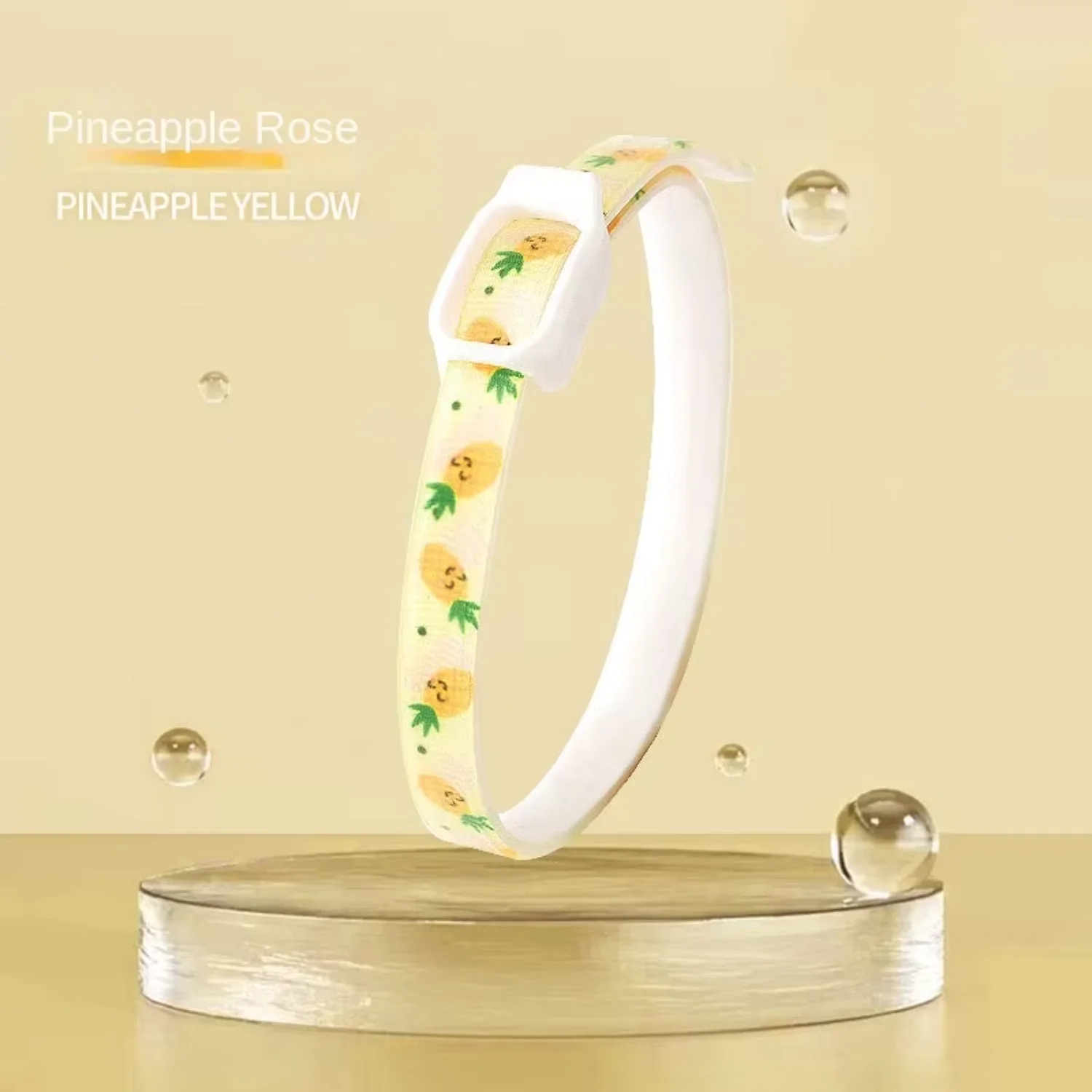 Ошейник от насекомых для собак ошейник блох кошек внешний домашних животных