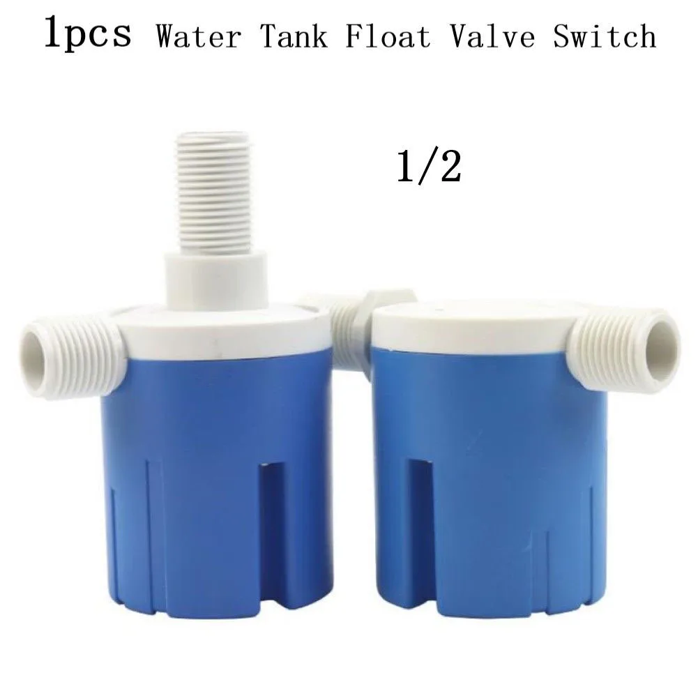 

1PCS Water Tower Tank Float Valve Switch Level Replenishment Control Business Industrial Electrical Equipment Supplies Switches