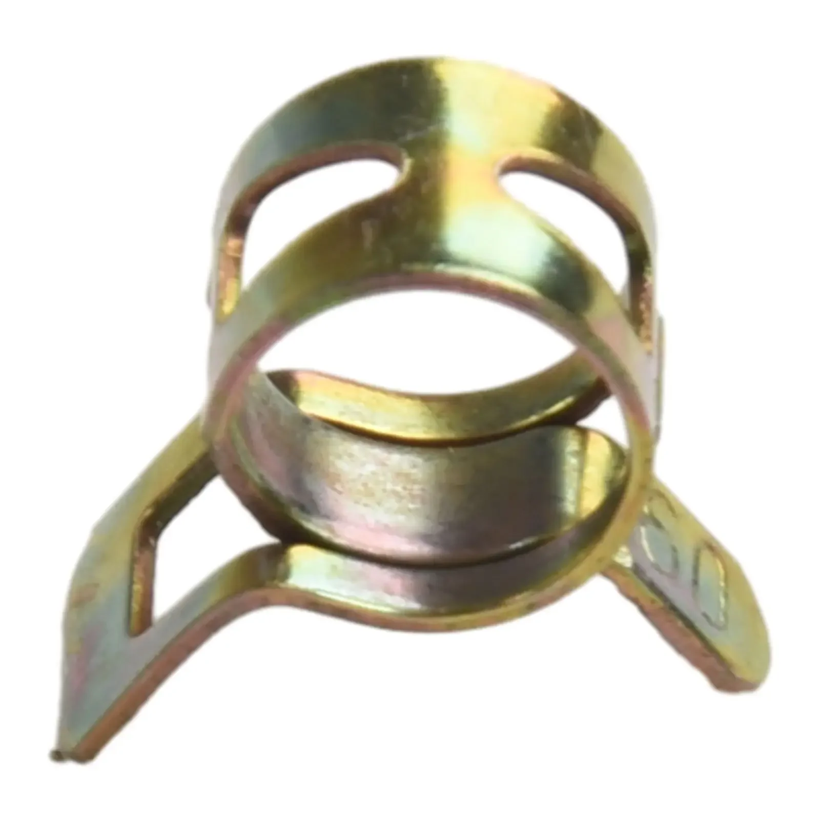 50 шт./компл. зажимы для трубок новинка 5/6/7/8/9 мм автомобильный пружинный зажим