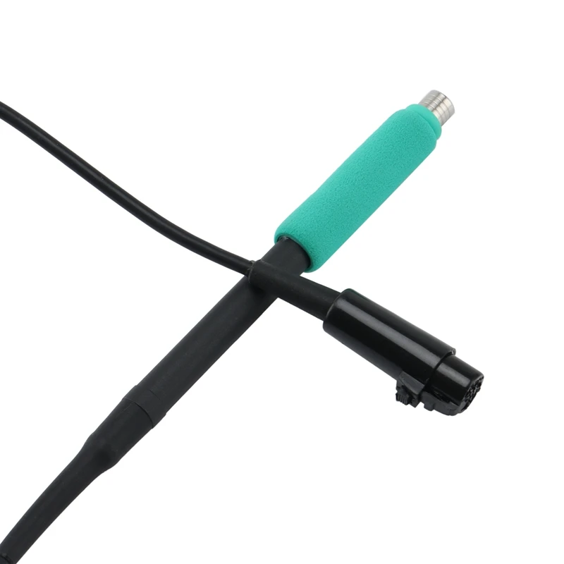 Ручка паяльника для JBC C245 сменный комплект утюга 245 SUGON T26 T26D паяльная станция