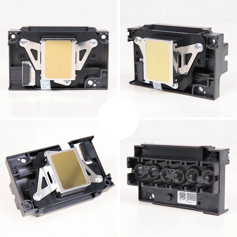 

Совместимая с головкой принтера Epson R330, L801, L800, T50, T60, P50, A50, TX650, RX595, RX610, RX690, R270, R1390, L1800