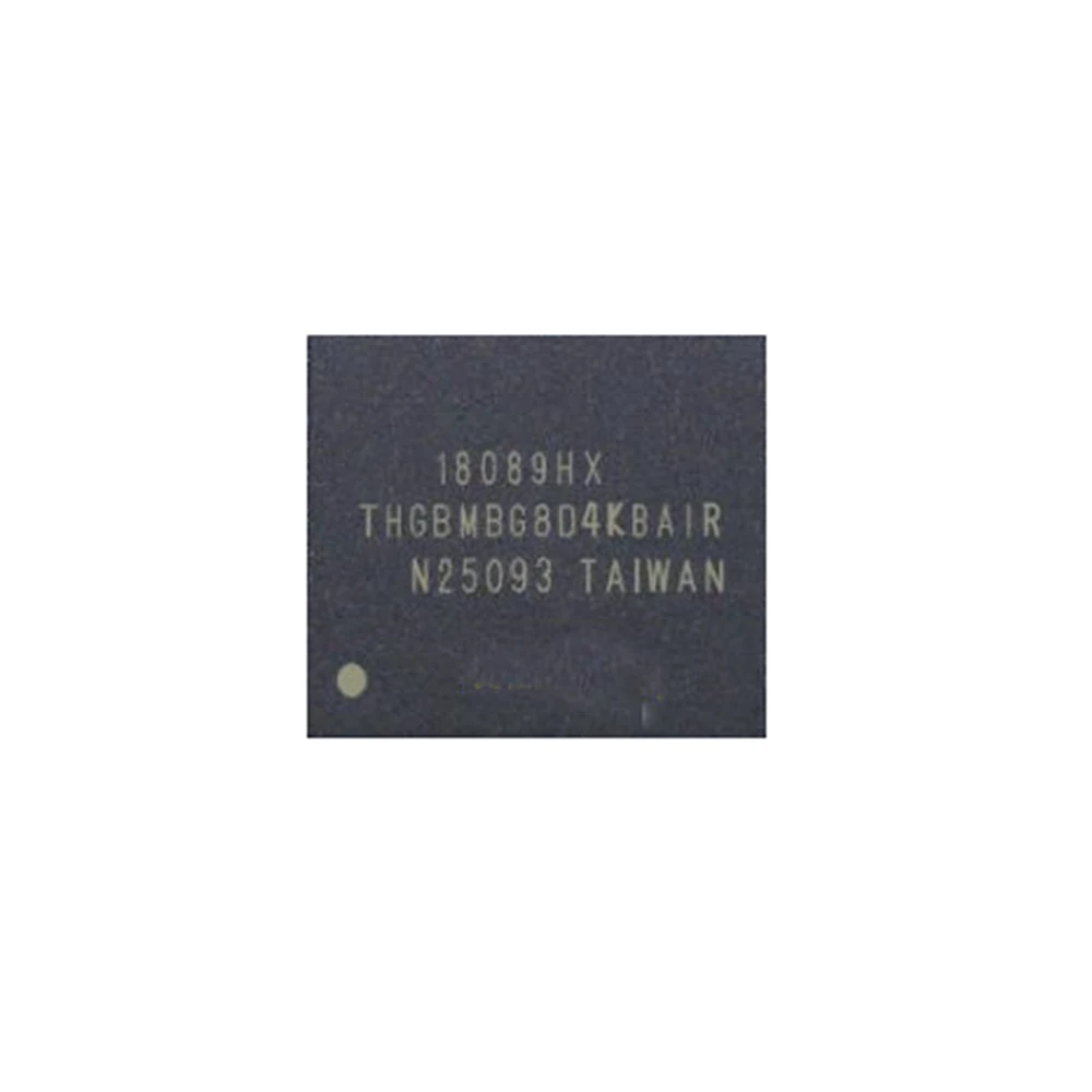 

THGBMBG8D4KBAIR BGA153 EMMC 32GB Original Genuine IC