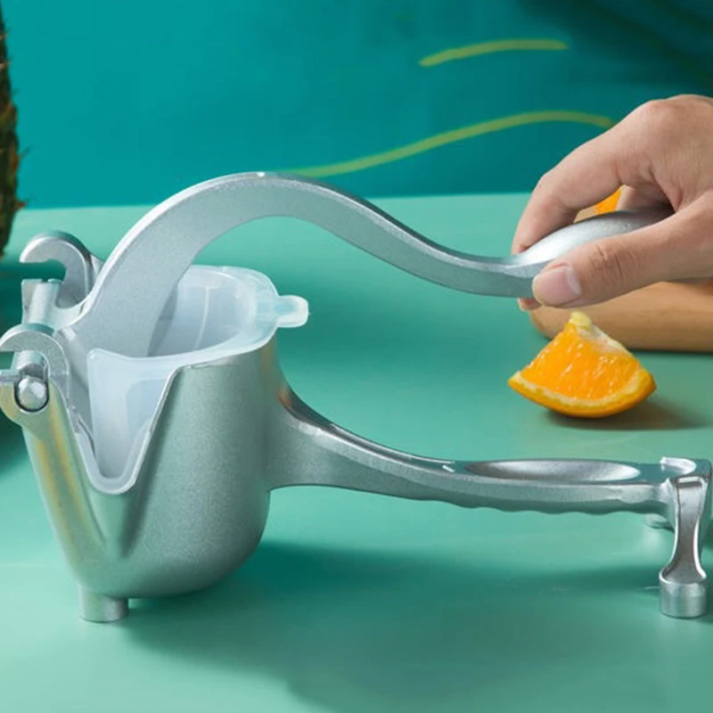 

Juicer Manual Stainless Steel Mini Citrus Juicer Orange Lemon Juicer Kitchen Ultensilios De Cozinha Gadget Pratique