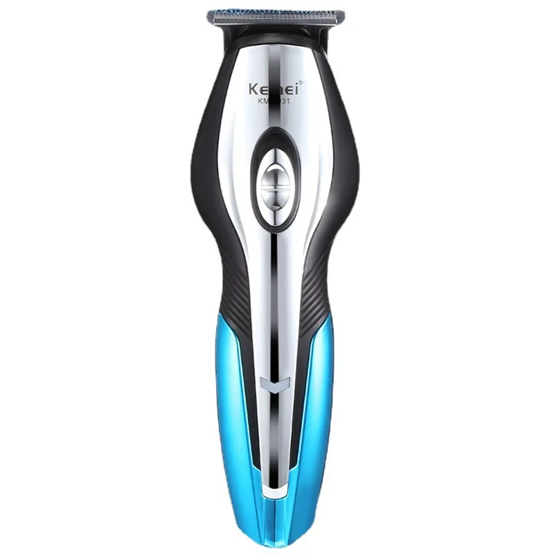 

Dropshipping Electric Hairdresser Set Filling Inserting Dual-purpose Oil Head Engraving Push Shear Family General