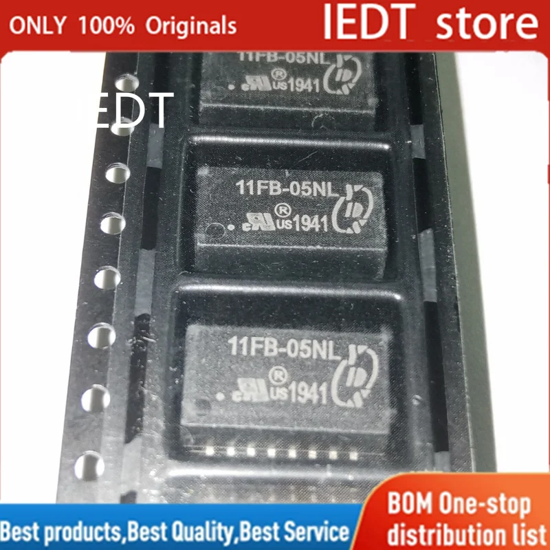 

10PCS /LOT 11FB-05NL SMD 100% Original