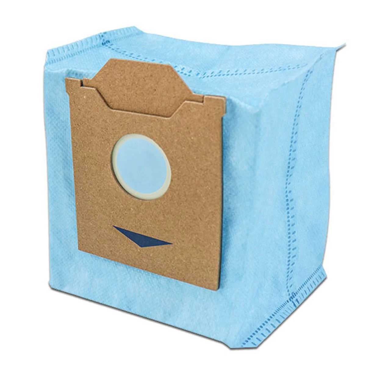 6 шт. сменные мешки для пыли Yeedi Cube робота-пылесоса CC запасные части