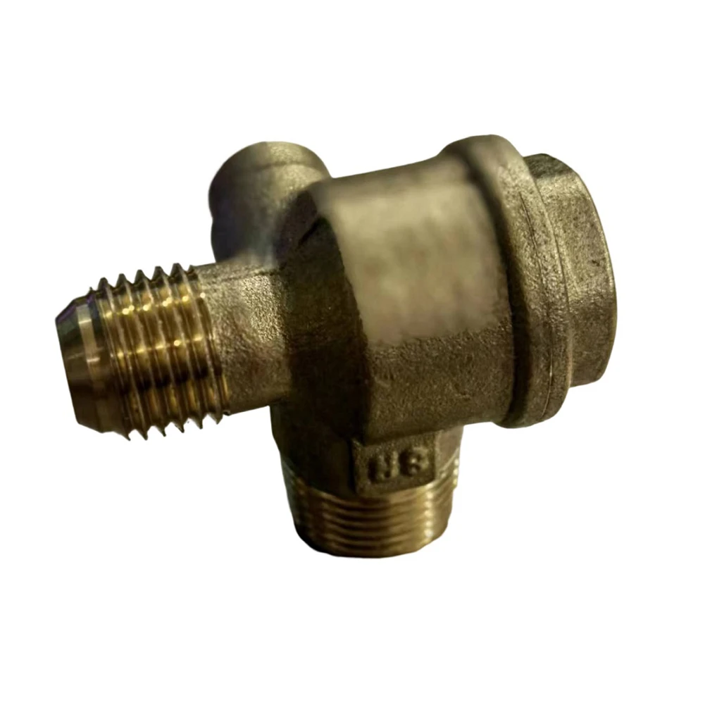 

Air Tools Air Compressor 14mm 16mm 7mm Compressive Strength Corrosion Resistance Easy To Install High Performance