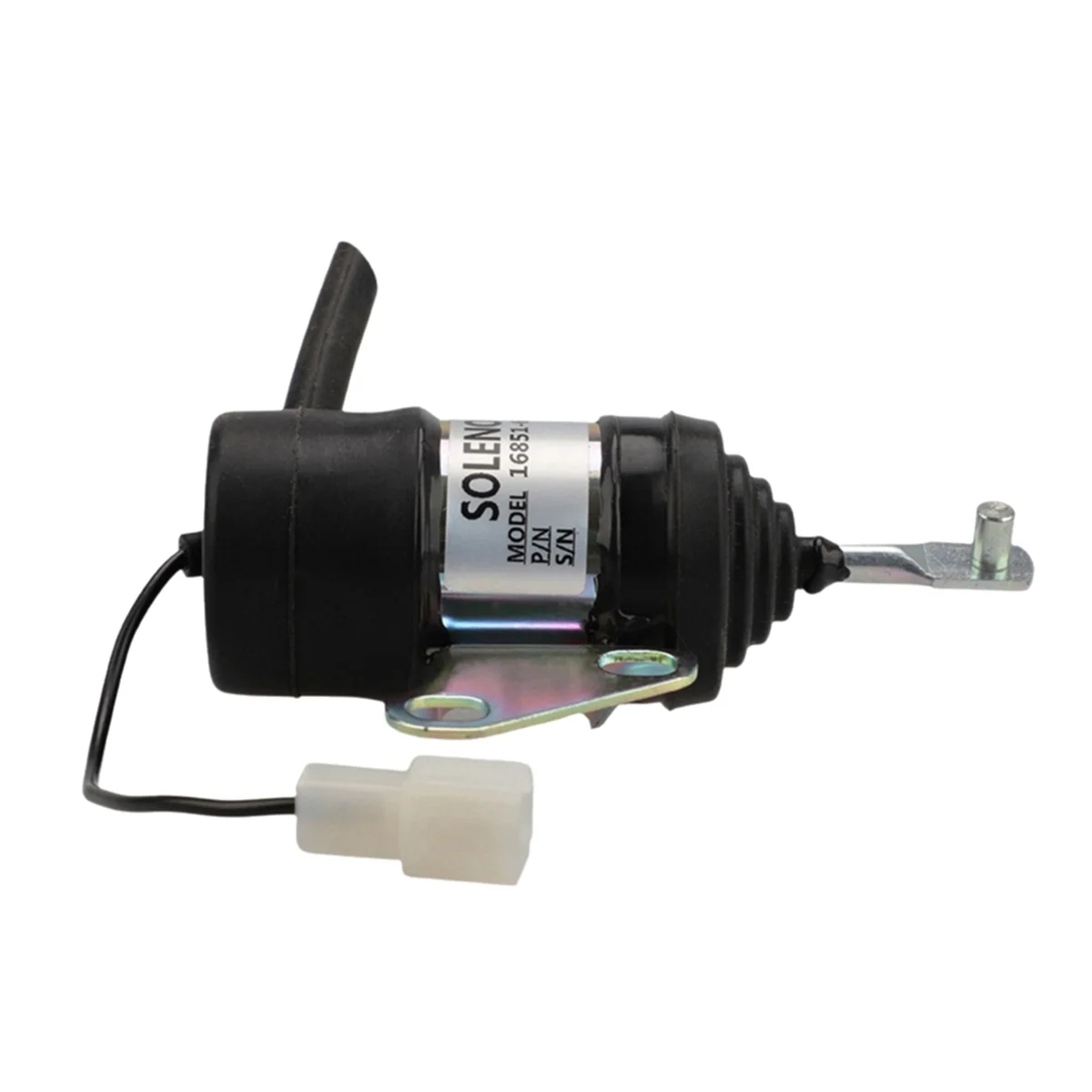 Фотоэлемент клапана 12 В 052600-4530 16851-60014 для Denso Kubota RTV900 BX1800D Z482 Z602 D722 D782 052600-4531