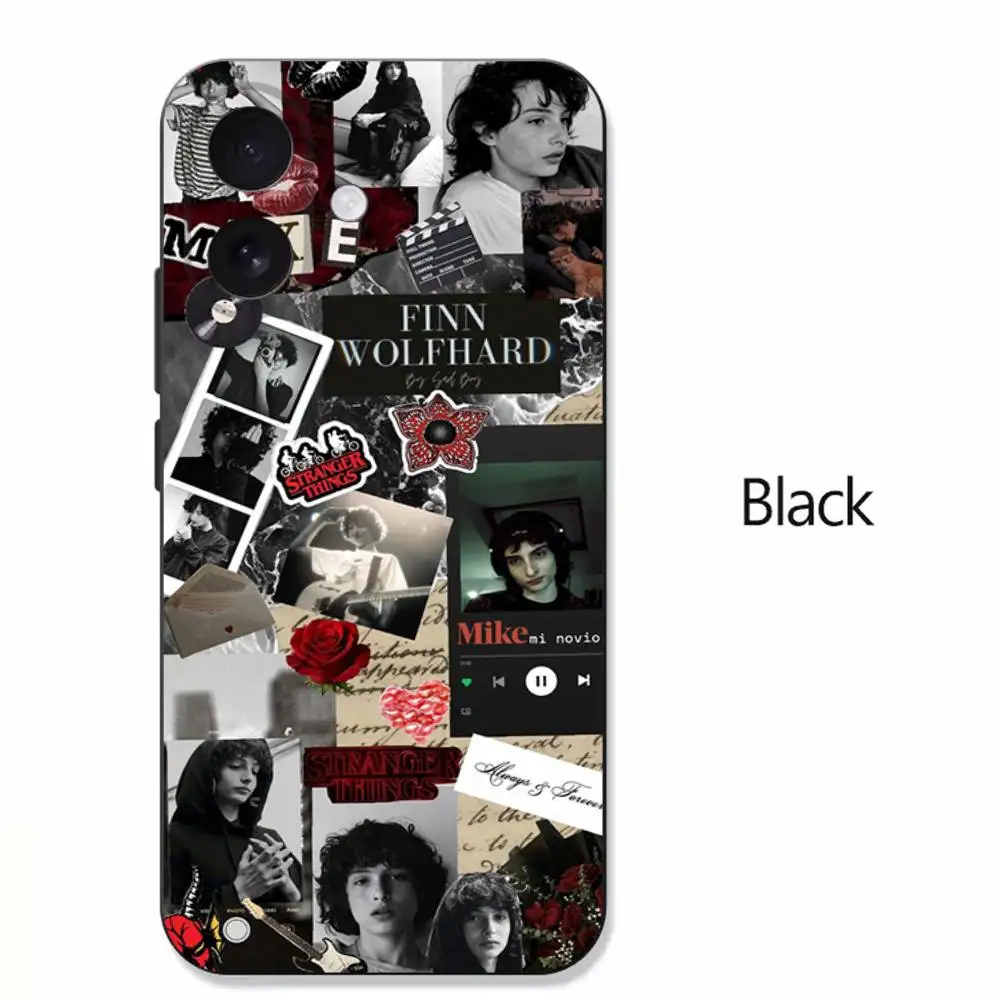 Фото Чехол для телефона F-Finn W-Wolfhard Actor для iPhone 17 16 15 14 13 12 Pro ProMax Plus, противоударный, мягкий, защитный, полноразмерный №3
