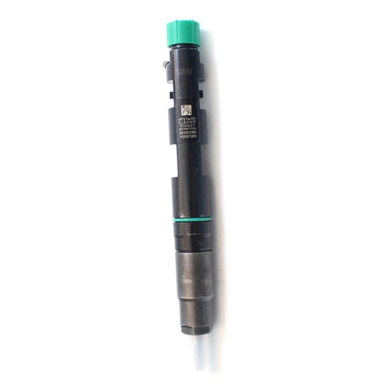 

New 28490086 Common Rail Injector For JMC Transit Qingling-Delphi CRDI -Diesel Fuel Injecto 28535923
