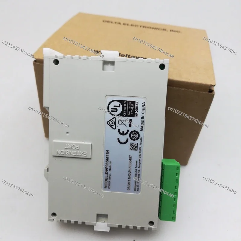 DVP08SM11N DVP08SN11R DVP08SN11T DVP08SP11R DVP08SP11T