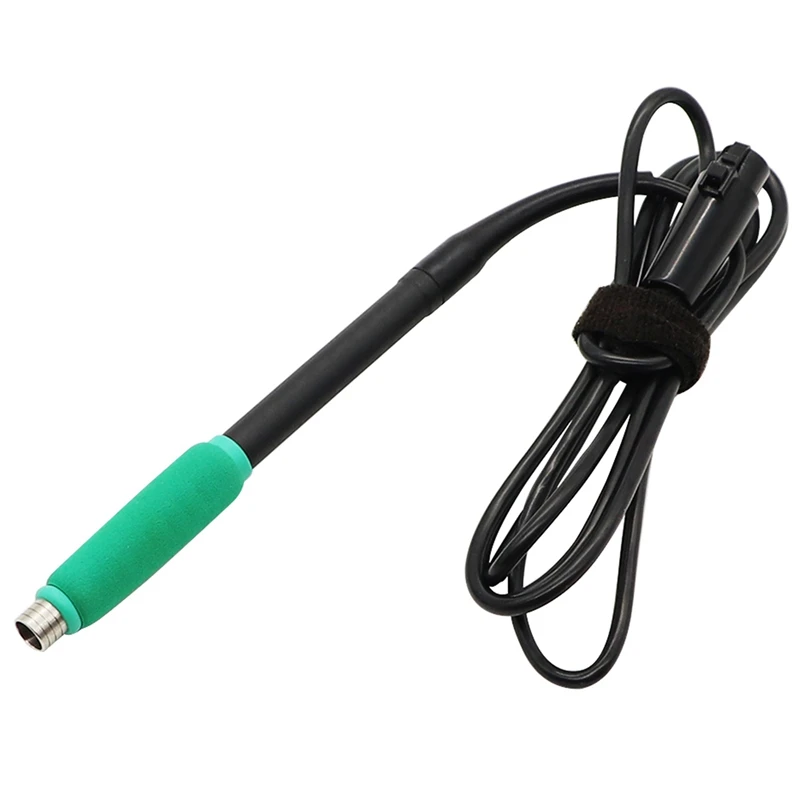 

C210 Dedicated Various Soldering Station Temperature Adjustable Desoldering Accessories Soldering Iron Tip