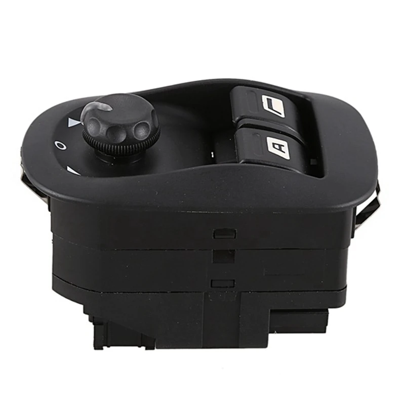 Электрический переключатель окон Master для Peugeot 206 CC 206SW 306 Saloon 2007-2016 6554WA