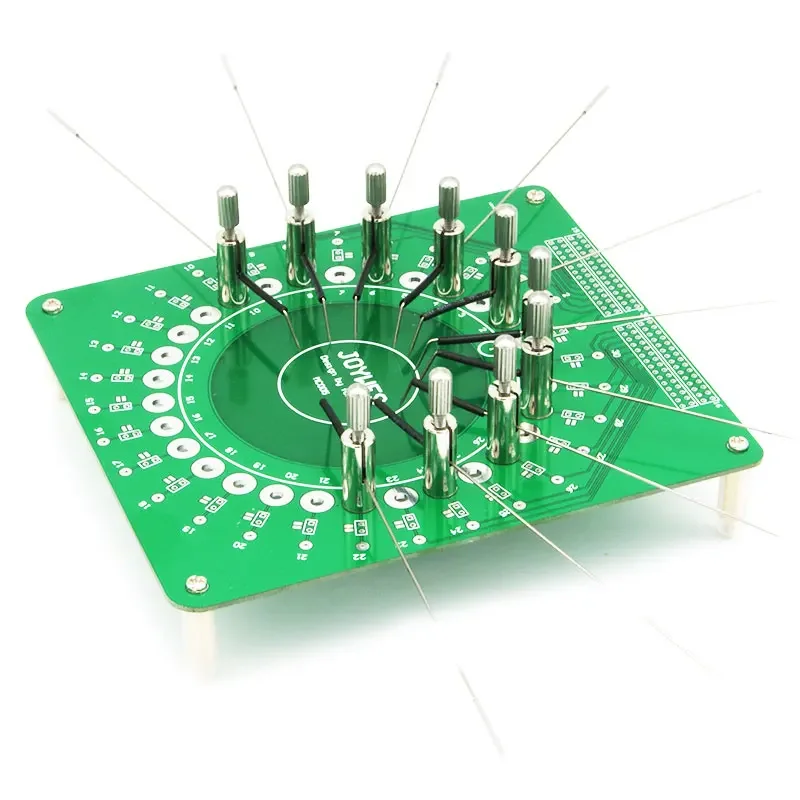 

Зонд для восстановления данных SD карта памяти летающая линия PC3000FE чип твердотельный накопитель флэш-накопитель электронный тестовый инструмент