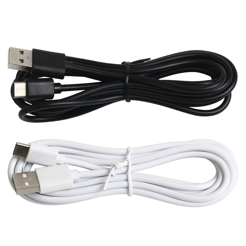 0 25 м 1 2 3 USB кабель для телефона iPhone Тип C а Micro Android Синхронизация данных зарядный iOS