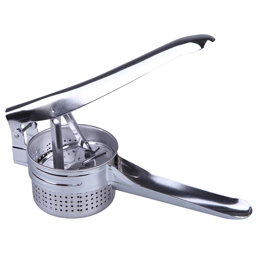 

1 Pc Potato Ricer Prime Stainless Steel Presser Potato Ricer for Home Kitchen