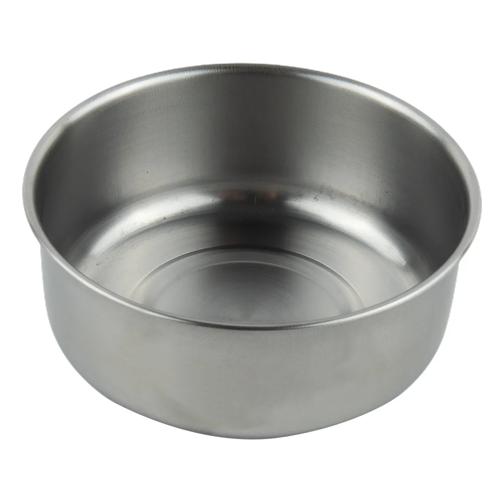 

5 Pcs Stainless Steel Container With Lids, Home Kitchen Food Storage Organizers Hand-washable And Dishwasher Safe.