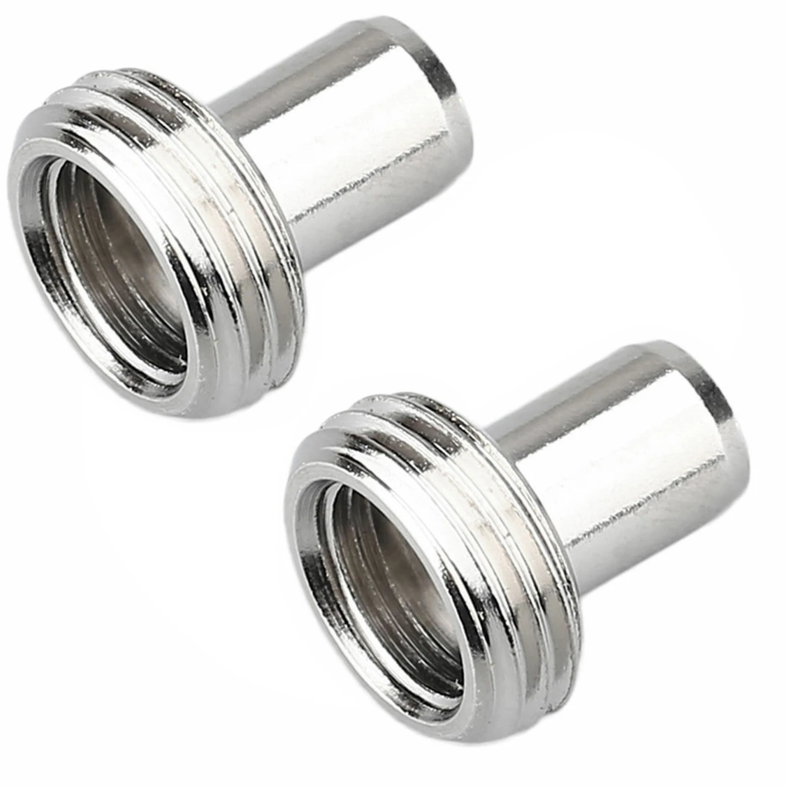 1/2/5 комплект 7 мм керамический трубчатый рукав и металлическая головка Разъем