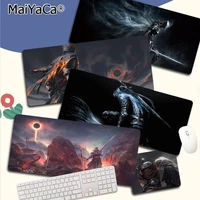 anime dark soul hot comfort mouse mat gaming mousepad size for csgo game player desktop pc computer laptop
