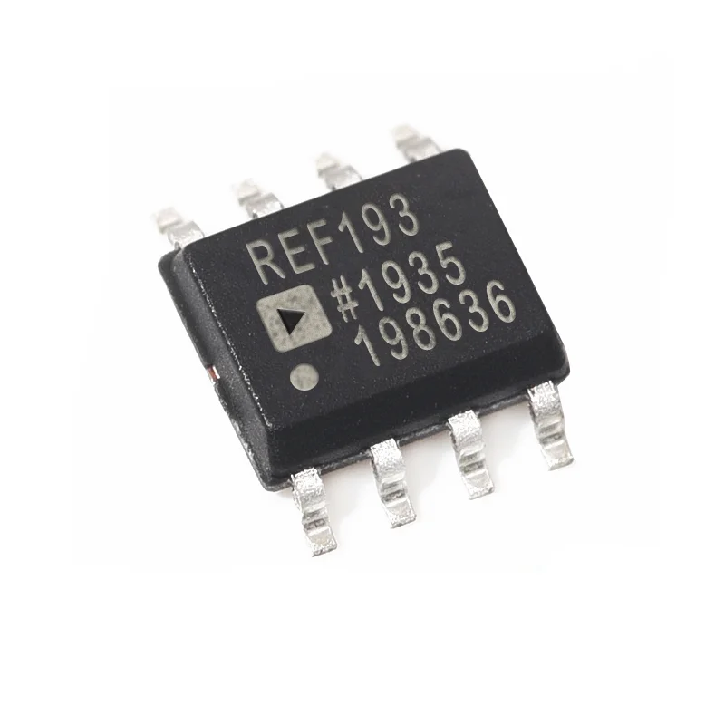 

New original REF193GSZ REF193GS REF193 SMD SOP-8 voltage reference chip IC