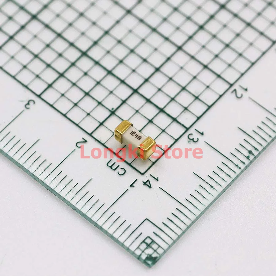 10 шт. 0451 1808 предохранители LF 62mA 125mA 160mA 200mA 250mA 375mA 500mA 630mA 750mA 800mA SMD одноразовые для