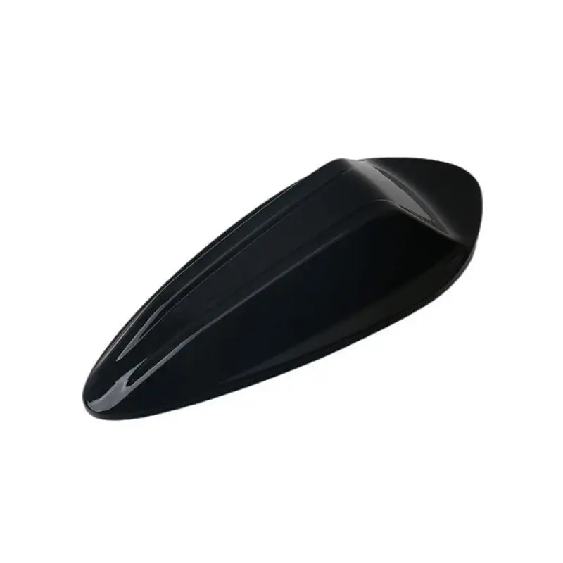 

Для BMW G20 G28 G42 G22 M3 G80 i3 i01 X5 X6 2023 2024 крыша автомобиля Акулий плавник антенны крышка ABS Текстура углерода/глянцевый черный