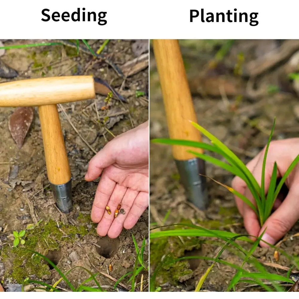 1 шт. ручной инструмент для домашнего садоводства