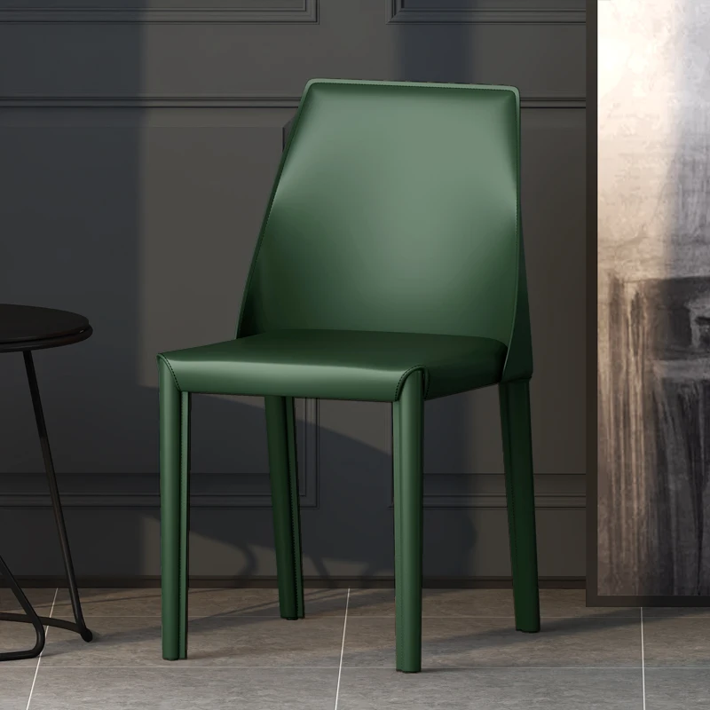 

Luxuryer Living Room Dining Chairs Dinner Bedroom Restaurant Dining Room Chairs Luxury Silla Ratan Bedroom Furniture XF200YH