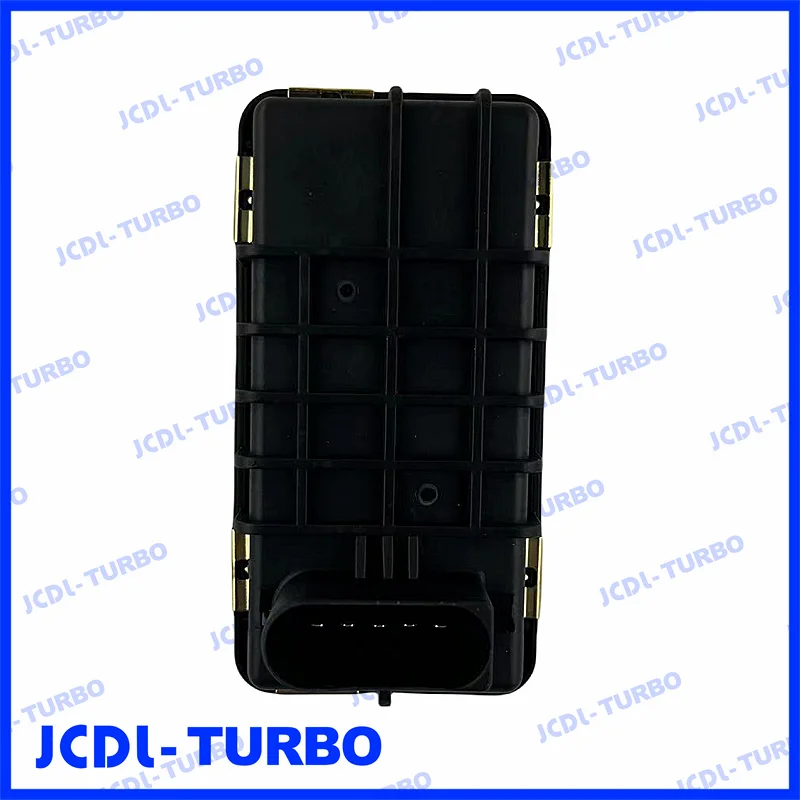 Электронный турбопривод G-41 753519 -9 767933 -15 6NW 009206 -16 для Ford Transit VI 2.2 TDCi