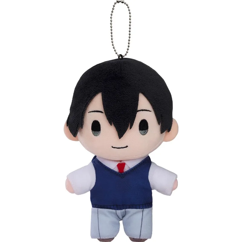 Bandai Mikari Tachibana Masamune Okumura Ririsa Amano 15 см плюшевая игрушка