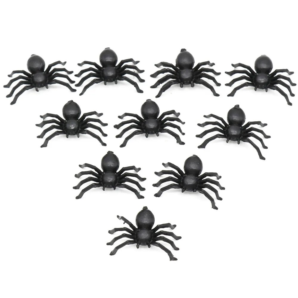 10 шт./лот забавная игрушка для розыгрыша специальная реалистичная модель