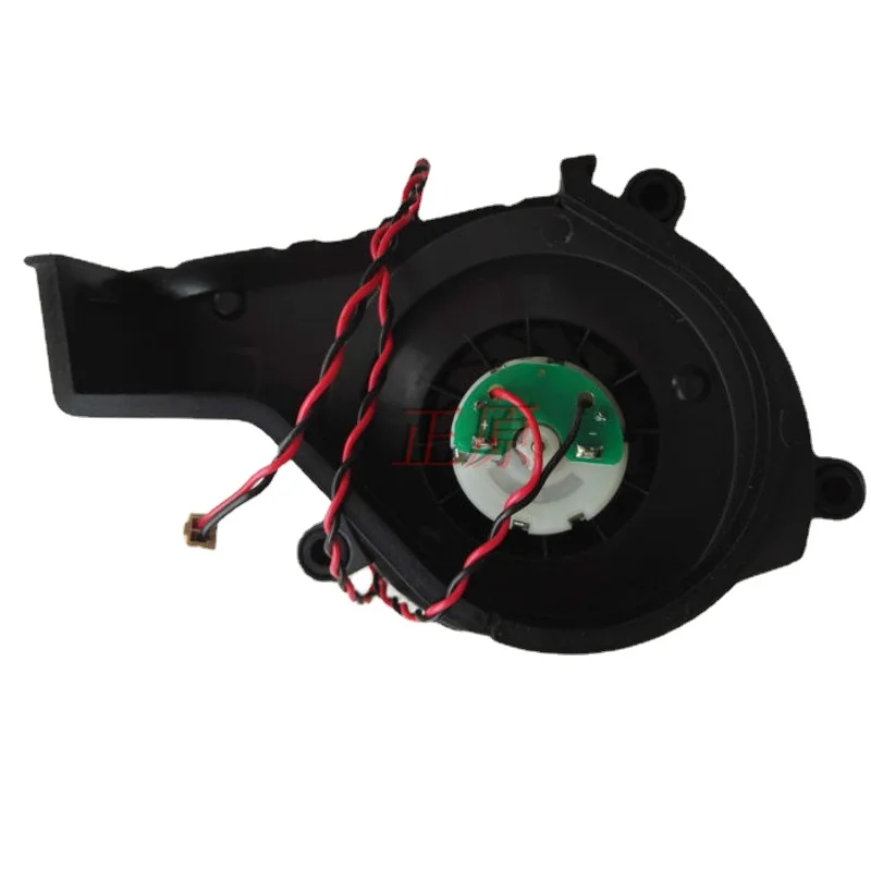 

Original New Main Engine Ventilator Motor for Ecovacs Deebot TCR360 D36A D36B DA611 D36C Robot Vacuum Cleaner Parts Fan Motor