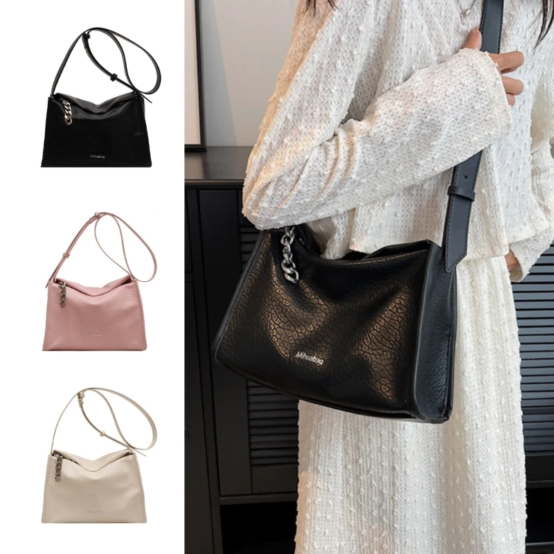 

Fashion Crossbody Bag for Women Girls PU Leather Shoulder Bag Bags